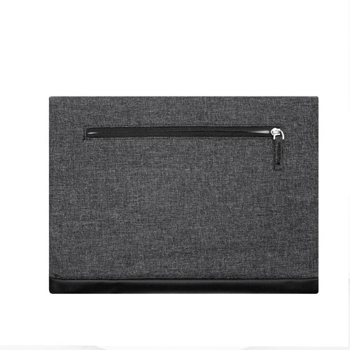 Rivacase Lantau Melange Ultrabook Sleeve 13.3, Black