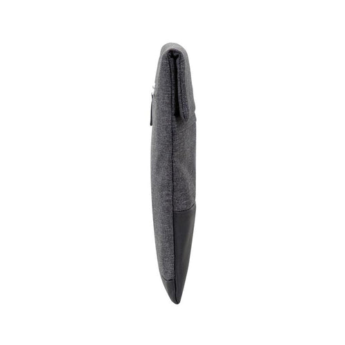 Rivacase Lantau Melange Ultrabook Sleeve 13.3, Black