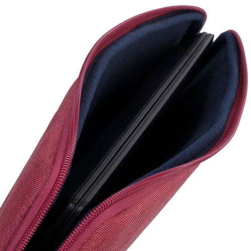 Rivacase Suzuka-ECO Laptop Sleeve 14, Red