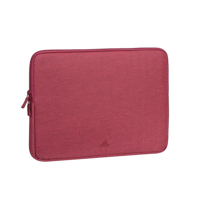 Rivacase Suzuka-ECO Laptop Sleeve 14, Red