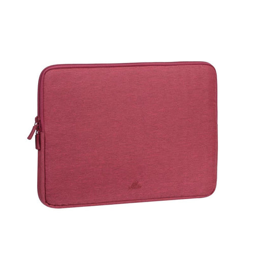 Rivacase Suzuka-ECO Laptop Sleeve 14, Red