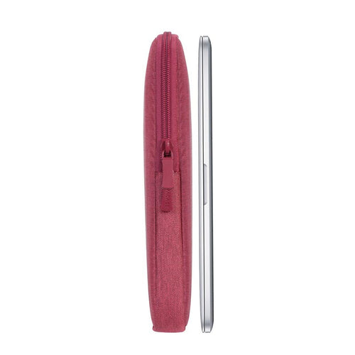 Rivacase Suzuka-ECO Laptop Sleeve 14, Red