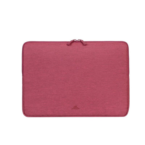 Rivacase Suzuka-ECO Laptop Sleeve 14, Red