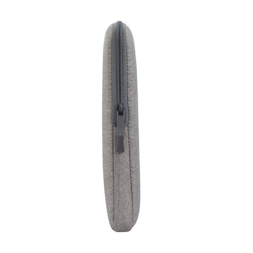 Rivacase Suzuka-ECO Laptop Sleeve 15.6, Grey