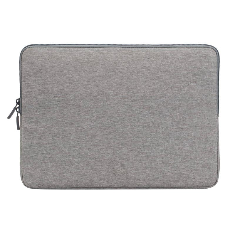 Rivacase Suzuka-ECO Laptop Sleeve 15.6, Grey