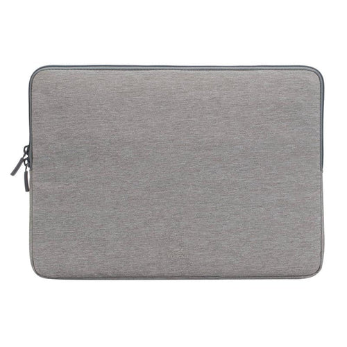Rivacase Suzuka-ECO Laptop Sleeve 15.6, Grey