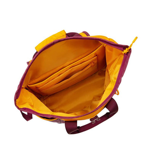 Rivacase Dijon 25L Laptop backpack 15.6, Burgundy