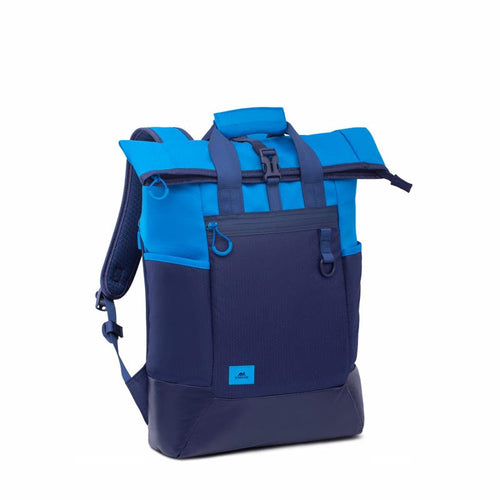 Rivacase Dijon 25L Laptop backpack 15.6, Blue