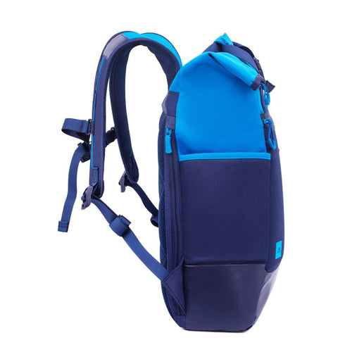 Rivacase Dijon 25L Laptop backpack 15.6, Blue
