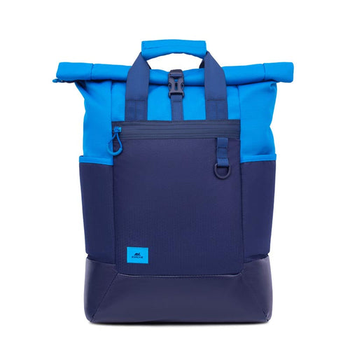 Rivacase Dijon 25L Laptop backpack 15.6, Blue