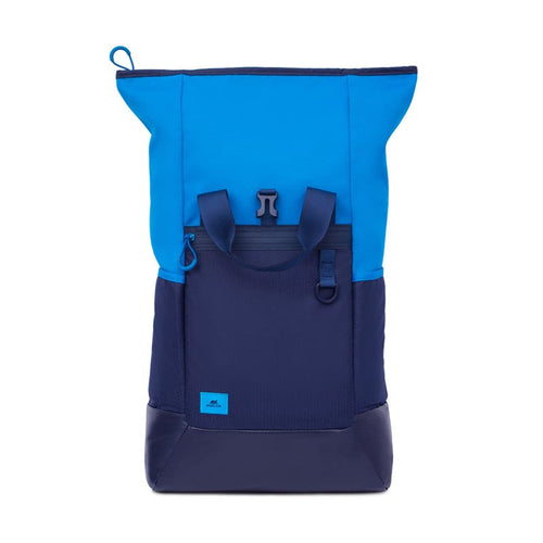 Rivacase Dijon 25L Laptop backpack 15.6, Blue