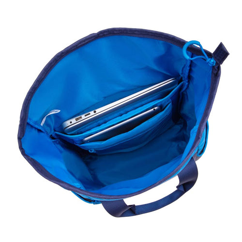 Rivacase Dijon 25L Laptop backpack 15.6, Blue