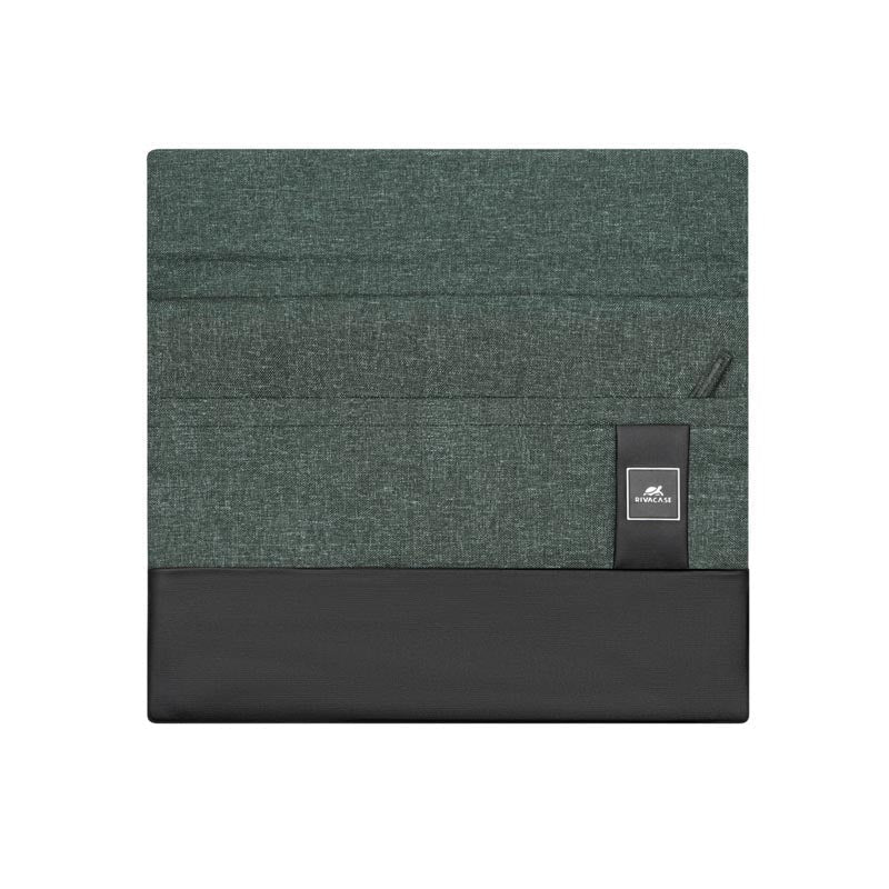 Rivacase Lantau Melange Ultrabook Sleeve 13.3, Khaki