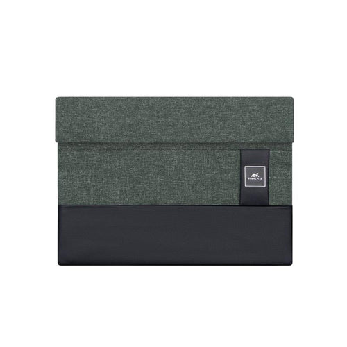Rivacase Lantau Melange Ultrabook Sleeve 13.3, Khaki