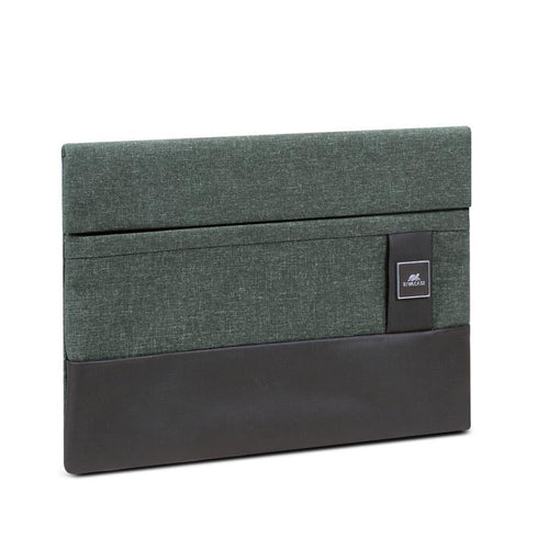 Rivacase Lantau Melange Ultrabook Sleeve 13.3, Khaki