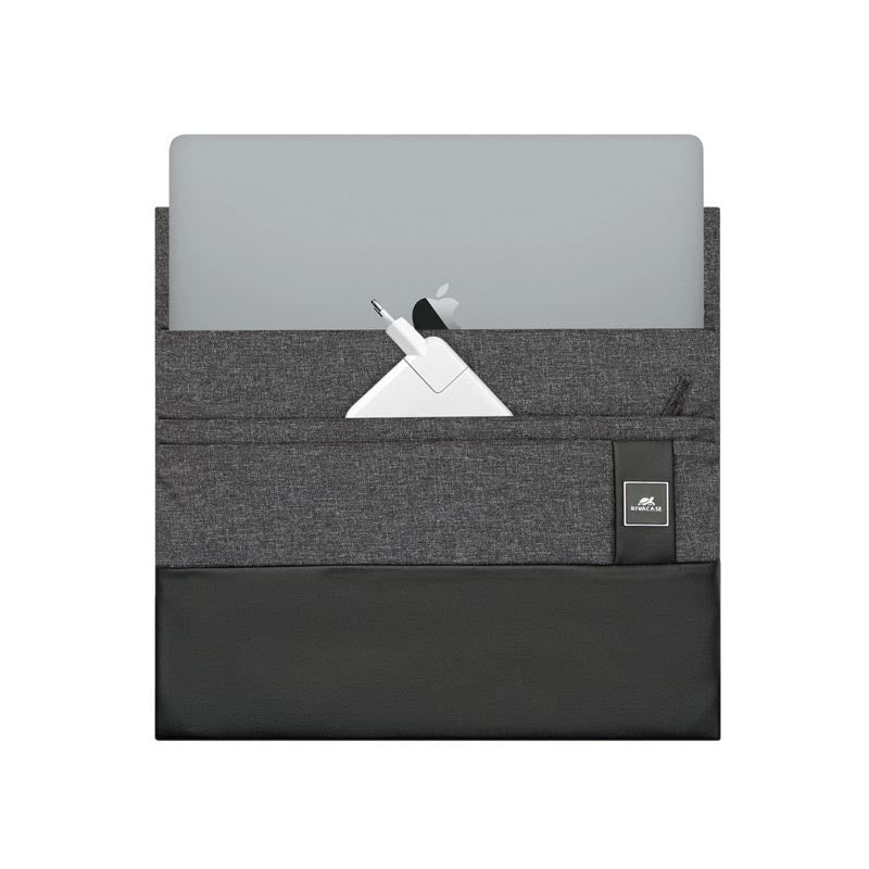 Rivacase Lantau Melange Mac Pro 16 Ultrabook Sleeve 15.6