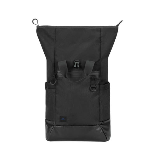 Rivacase Dijon 25L Laptop backpack 15.6, Black