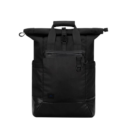 Rivacase Dijon 25L Laptop backpack 15.6, Black