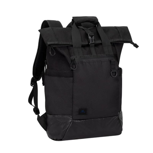 Rivacase Dijon 25L Laptop backpack 15.6, Black