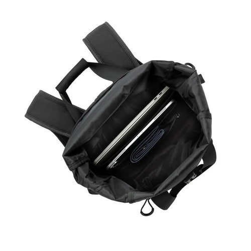 Rivacase Dijon 25L Laptop backpack 15.6, Black