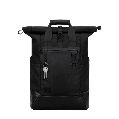 Rivacase Dijon 25L Laptop backpack 15.6, Black
