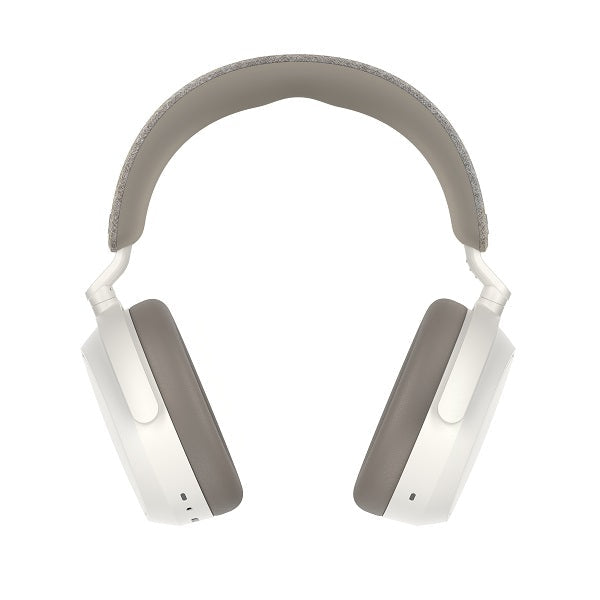 Sennheiser Momentum 4 Wireless Headphones (White)
