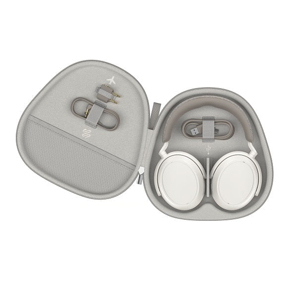 Sennheiser Momentum 4 Wireless Headphones (White) – Challenger
