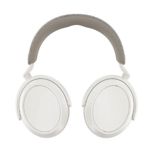 Sennheiser Momentum 4 Wireless Headphones (White)