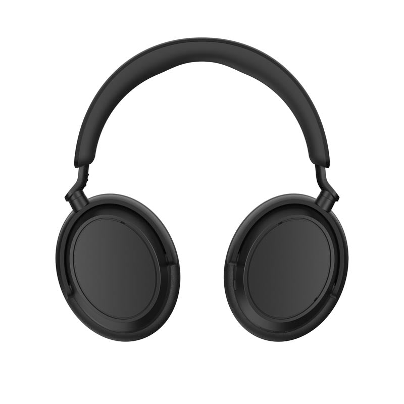 Sennheiser Accentum Plus Wireless (Black)