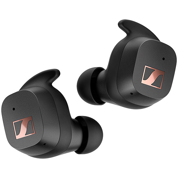 Sennheiser CX Sport True Wireless Earbuds