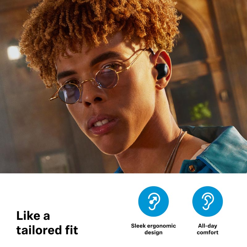 Sennheiser Accentum True Wireless (Black)