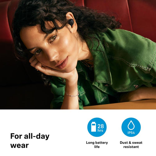 Sennheiser Accentum True Wireless (Black)