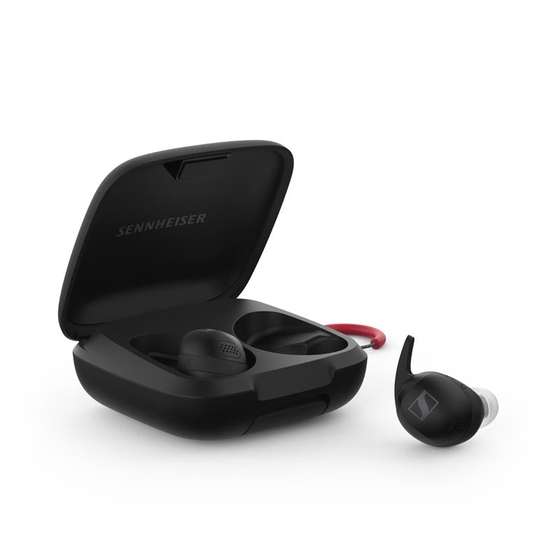 Sennheiser Momentum Sport (MSPORT1) Black