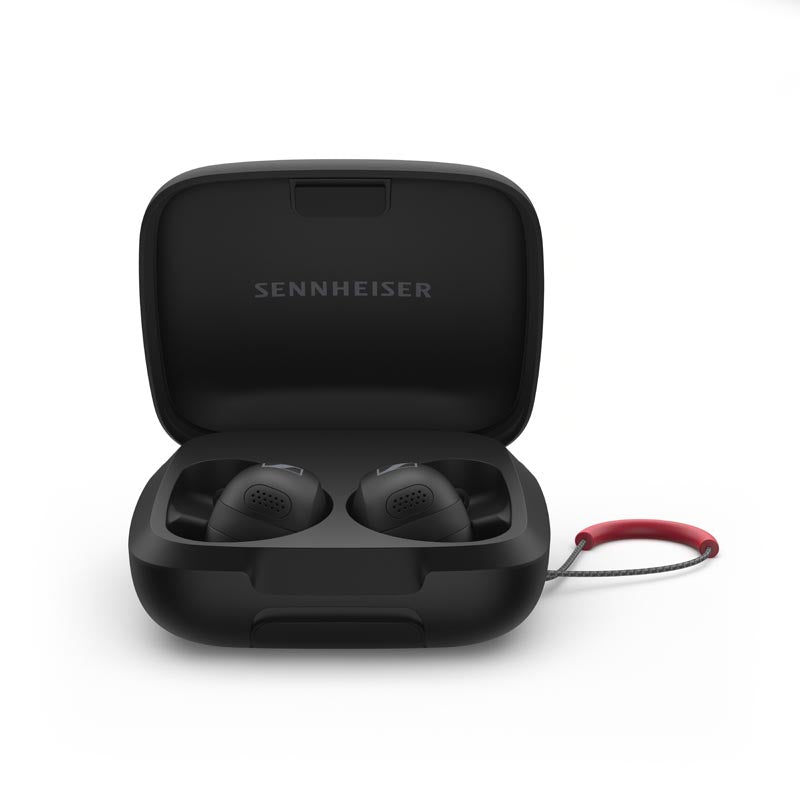 Sennheiser Momentum Sport (MSPORT1) Black