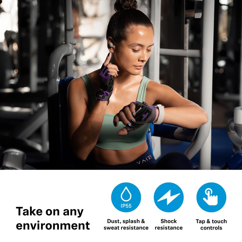 Sennheiser Momentum Sport (MSPORT1) Black