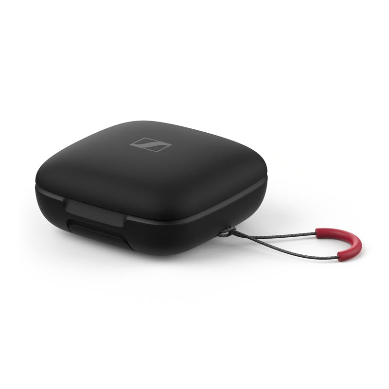 Sennheiser Momentum Sport (MSPORT1) Black