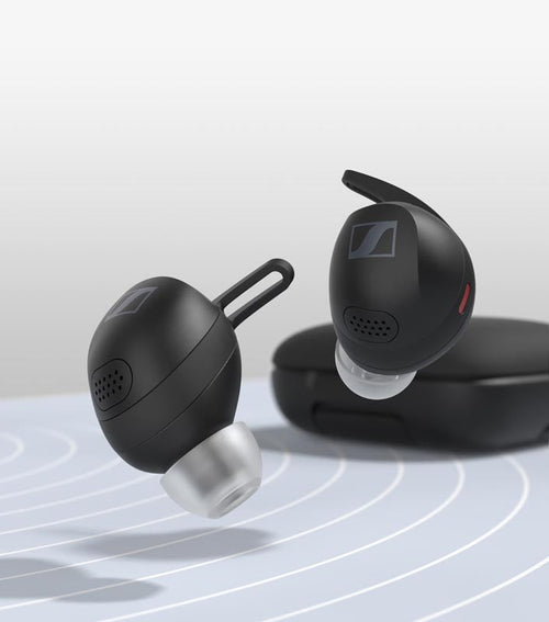 Sennheiser Momentum Sport (MSPORT1) Black