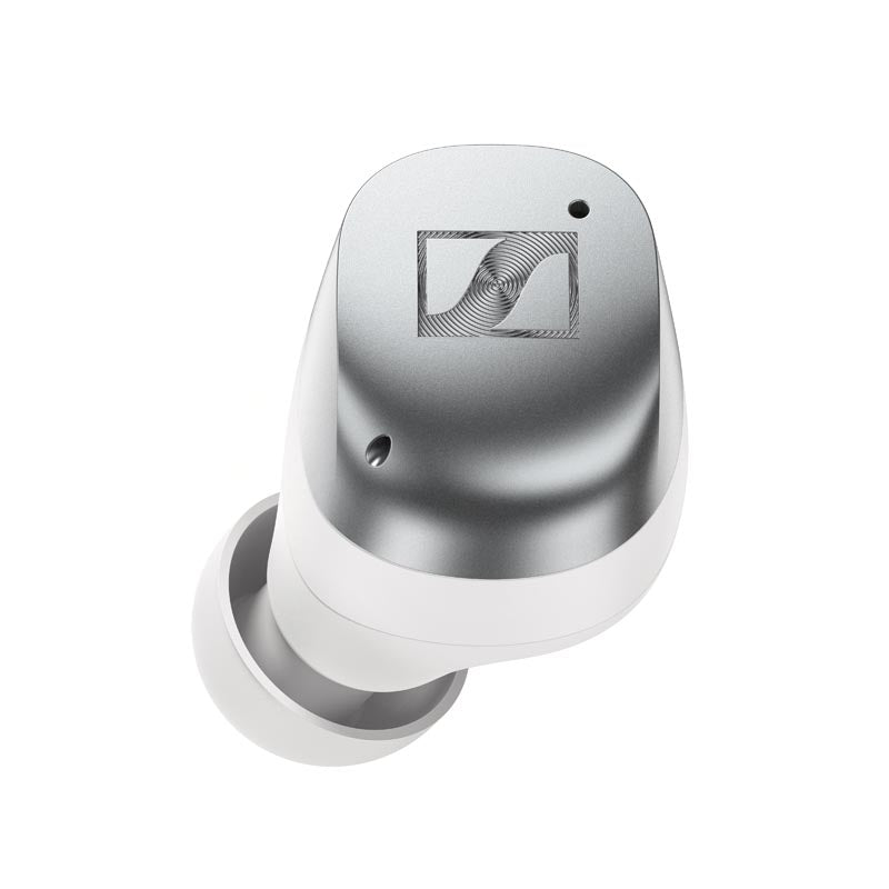 Sennheiser Momentum True Wireless 4 (White Silver)