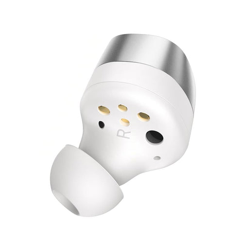 Sennheiser Momentum True Wireless 4 (White Silver)