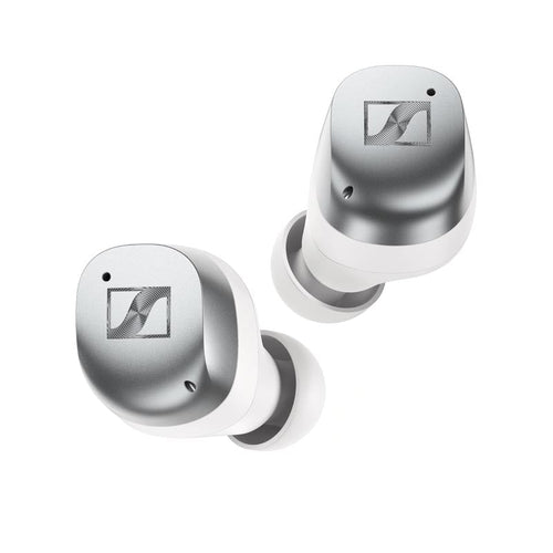 Sennheiser Momentum True Wireless 4 (White Silver)