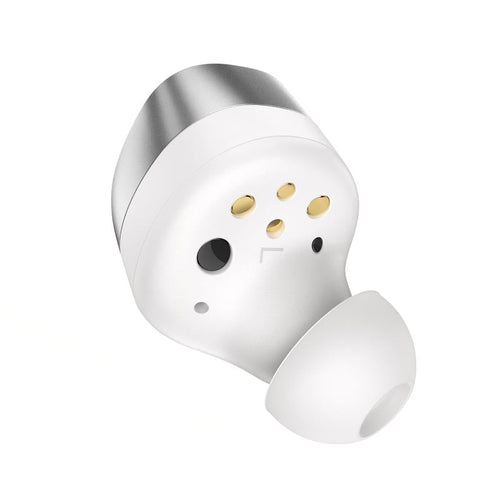 Sennheiser Momentum True Wireless 4 (White Silver)