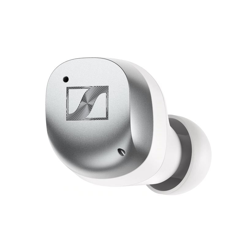 Sennheiser Momentum True Wireless 4 (White Silver)