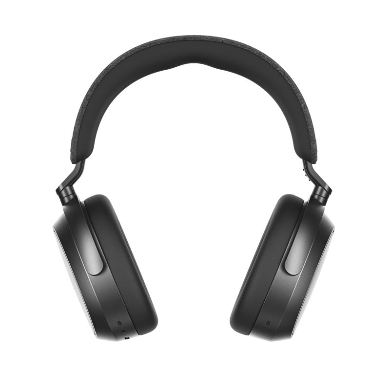 Sennheiser Momentum 4 Wireless Headphones (Graphite) – Challenger