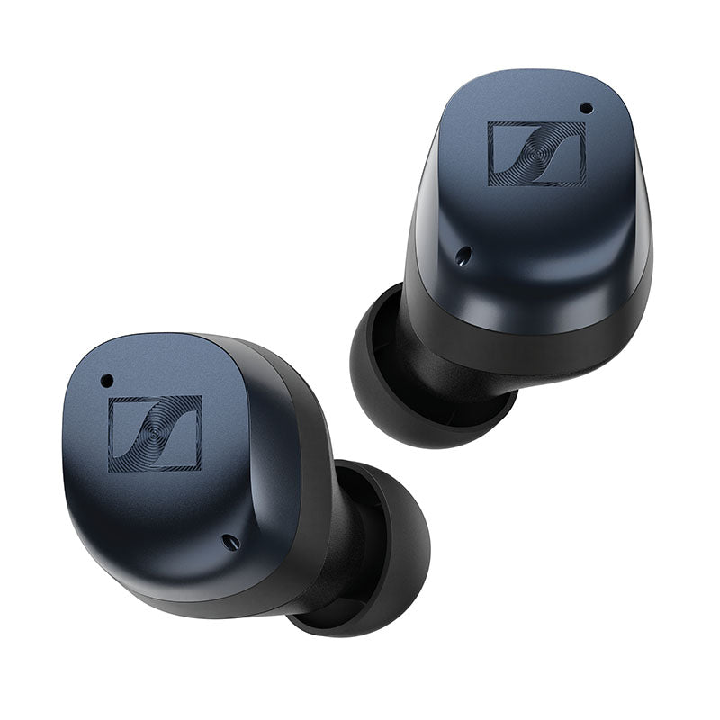 Sennheiser Momentum True Wireless 4 (Black Denim)