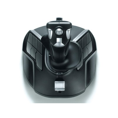 Thrustmaster T-16000M FCS PC