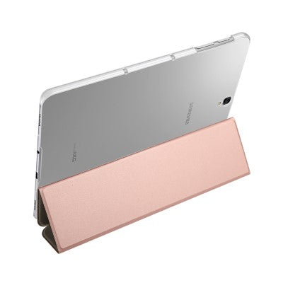 Dux Ducis Case For Samsung Tab S3 9.7 Rose Gold