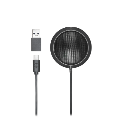 Audio-Technica ATR4697-USB Boundary Condenser Microphone