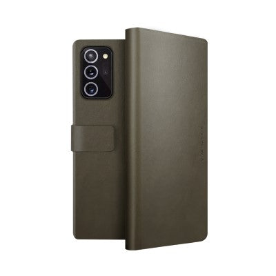 Viva Madrid Galaxy Note20 Ultra 5G Finura Folio (Green)