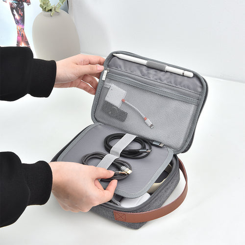 VCE VE-LAC110 Storage Bag (Grey)