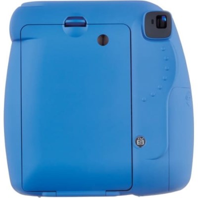 Fuji Instax Mini 9 (Cobalt Blue)